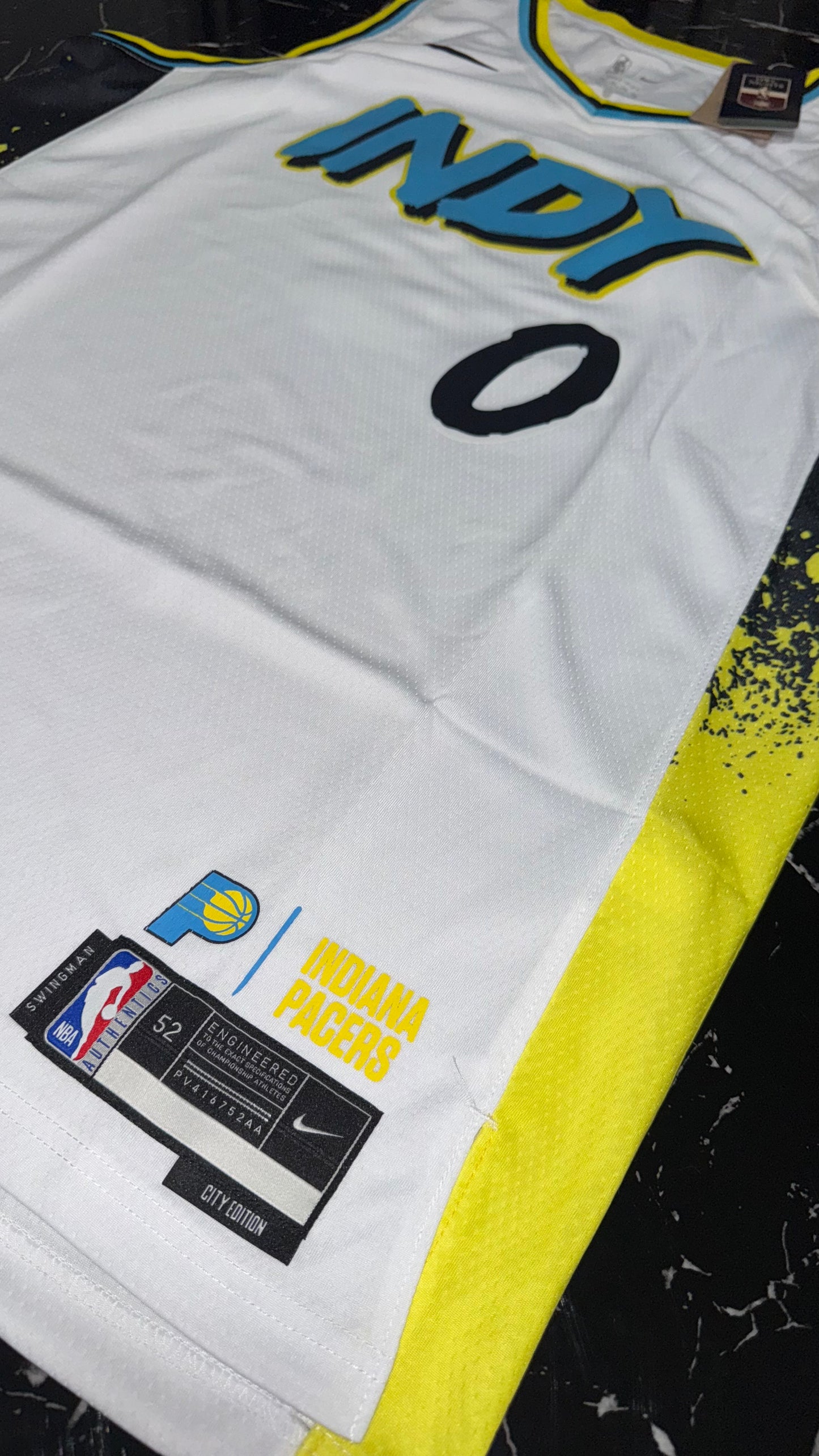 Indiana Pacers NBA