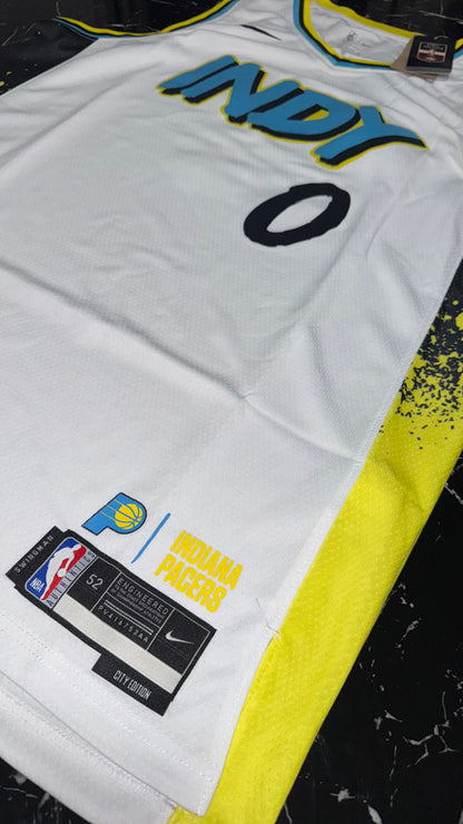 Indiana Pacers NBA
