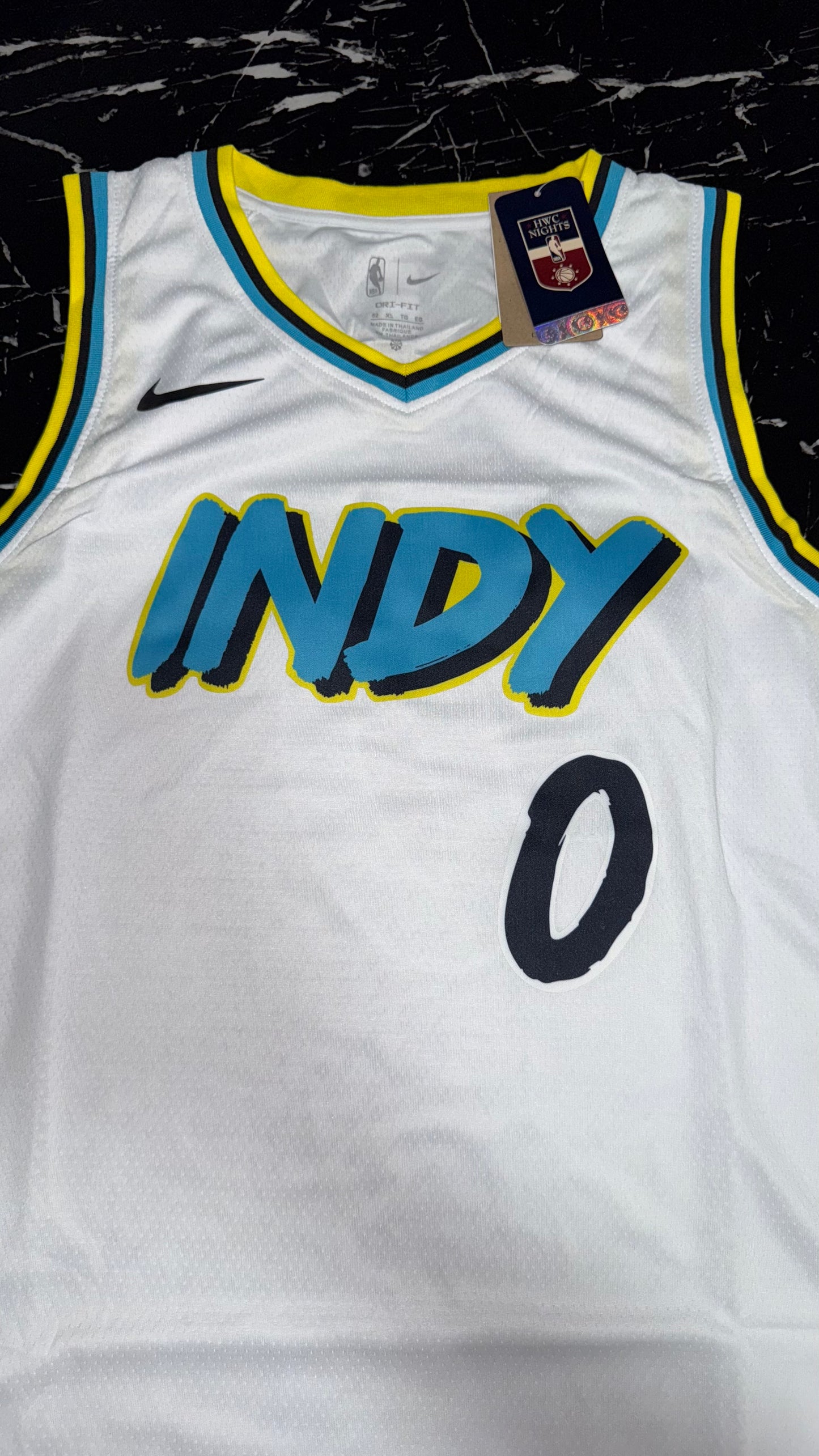 Indiana Pacers NBA