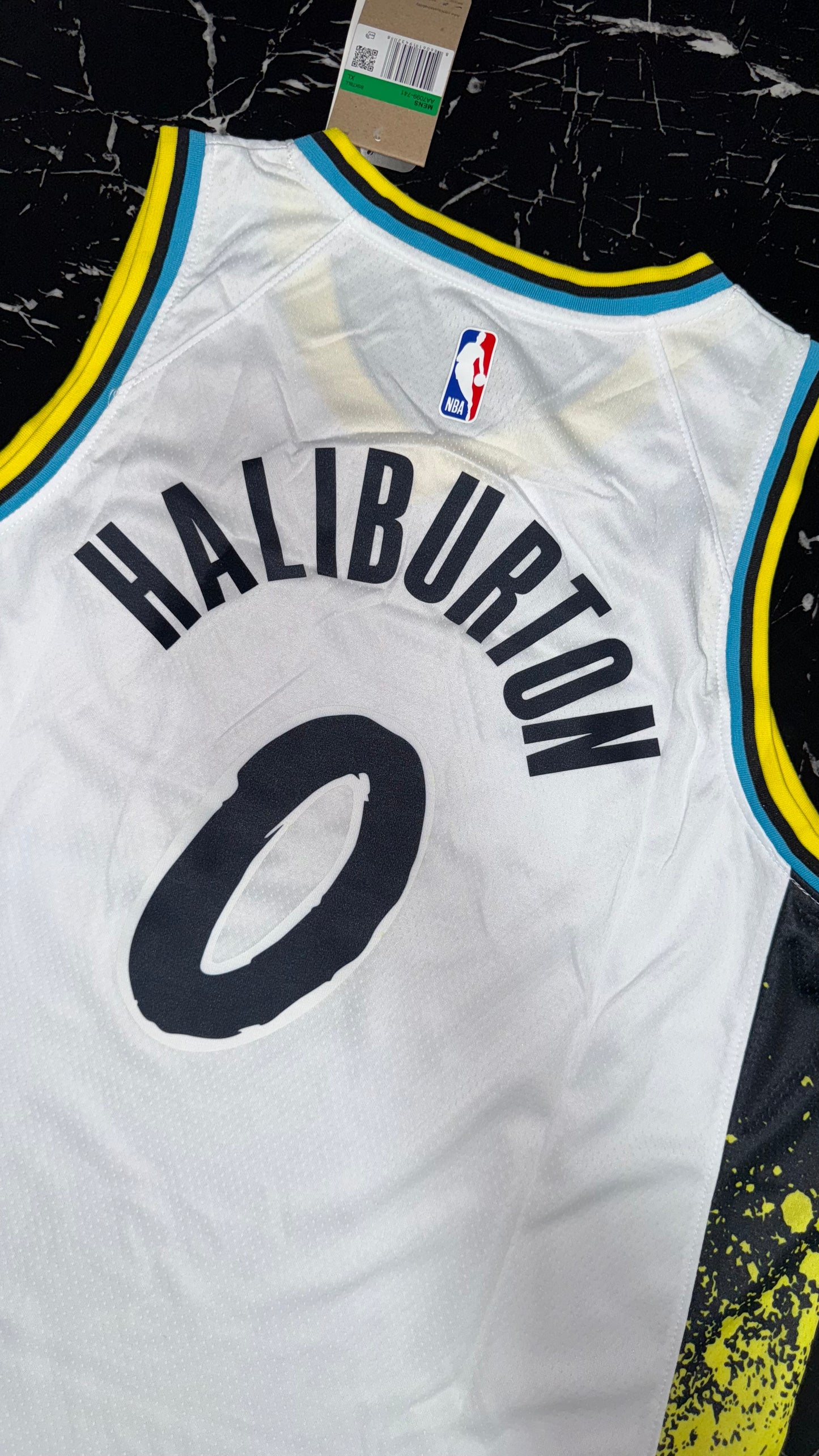 Indiana Pacers NBA