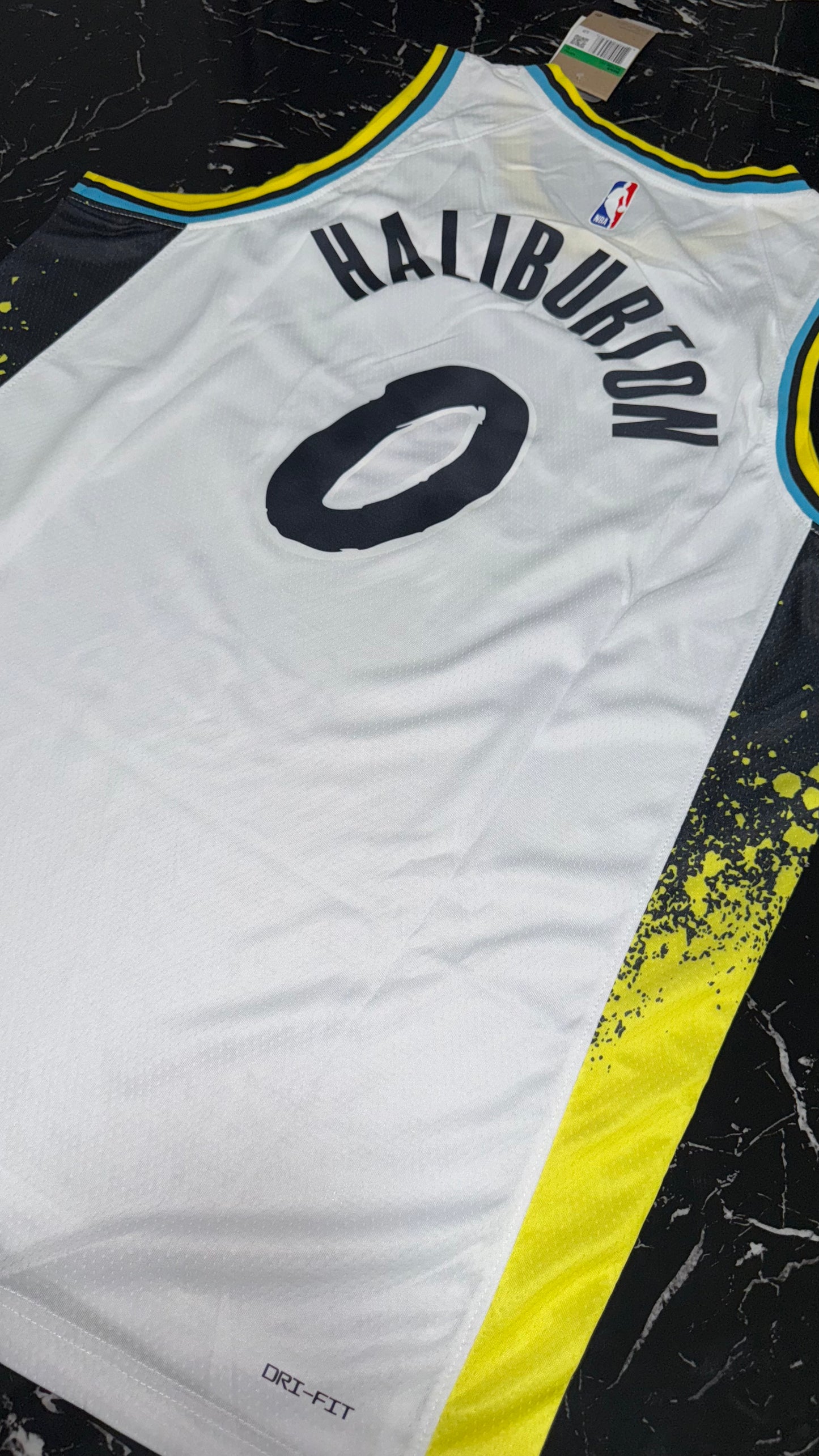 Indiana Pacers NBA