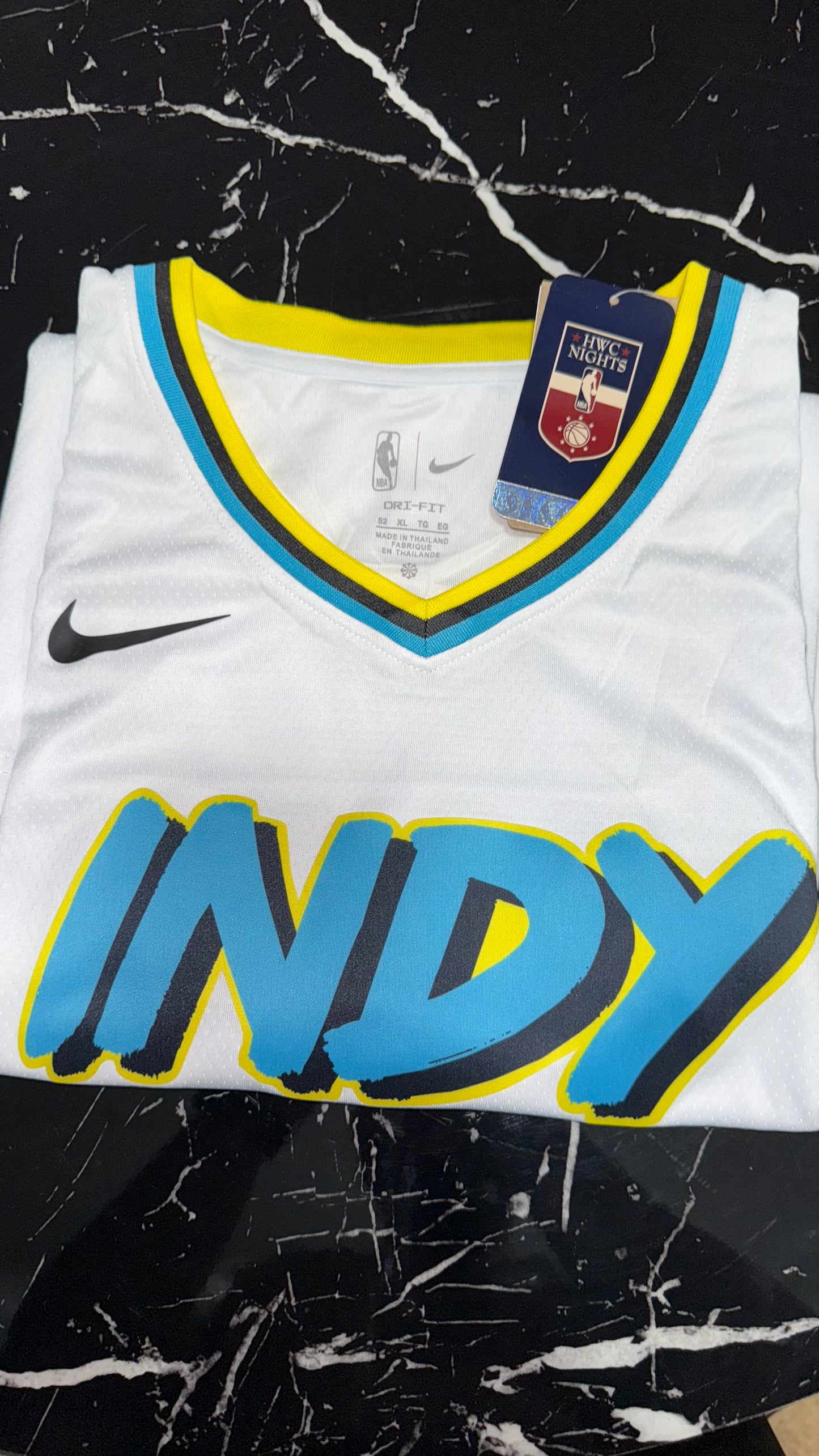 Indiana Pacers NBA