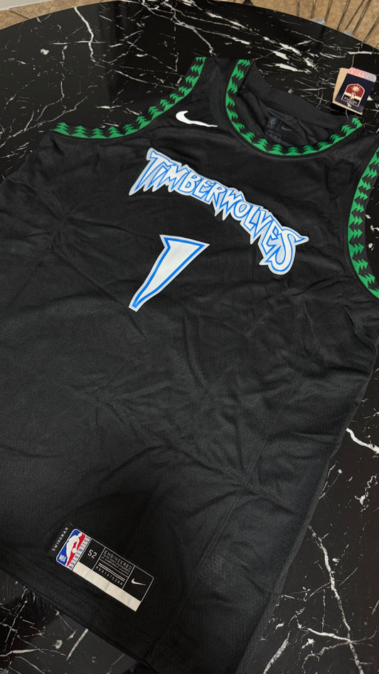 Minnesota Timberwolves NBA