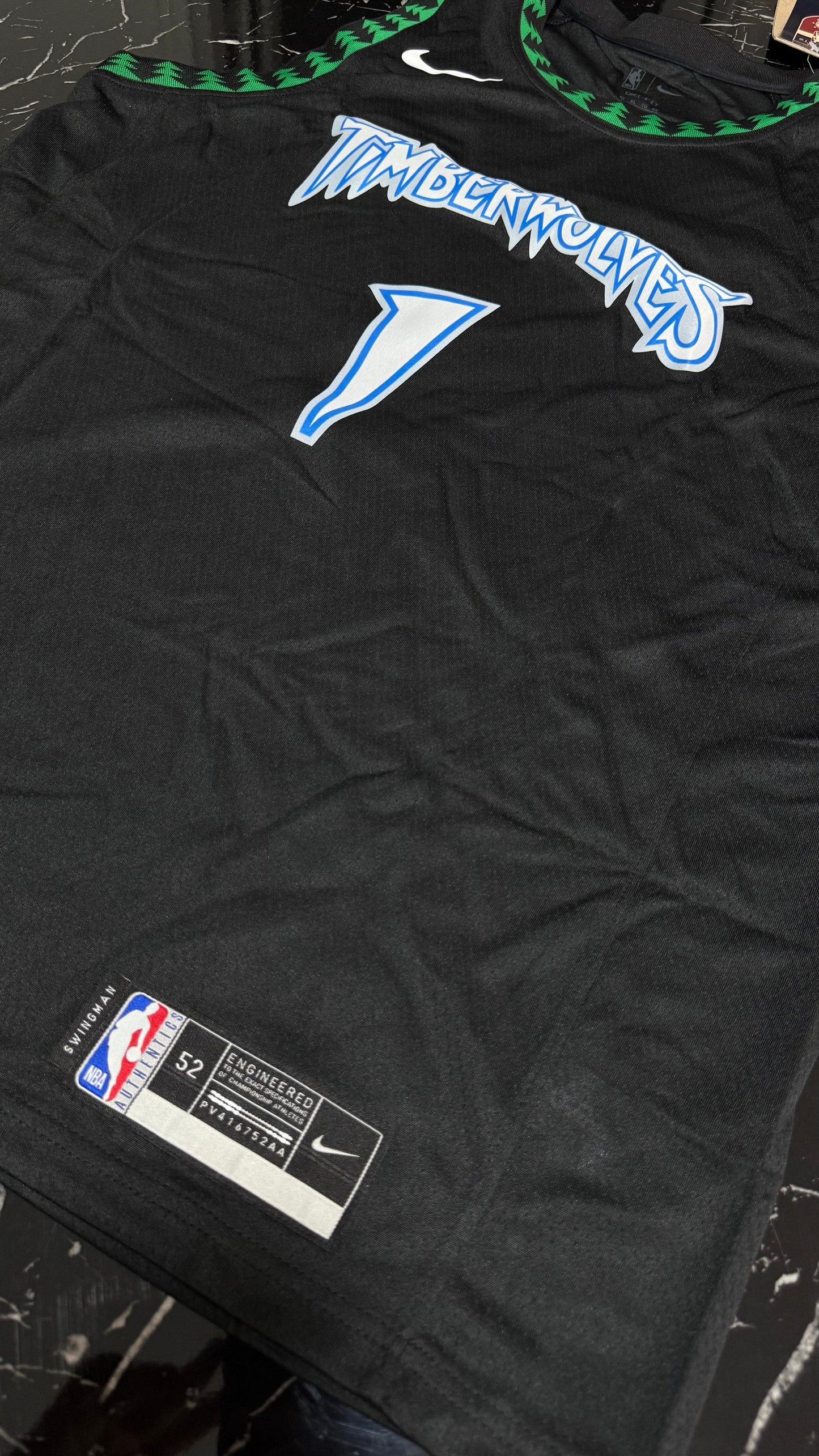 Minnesota Timberwolves NBA