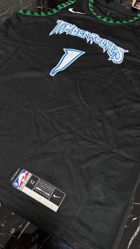Minnesota Timberwolves NBA
