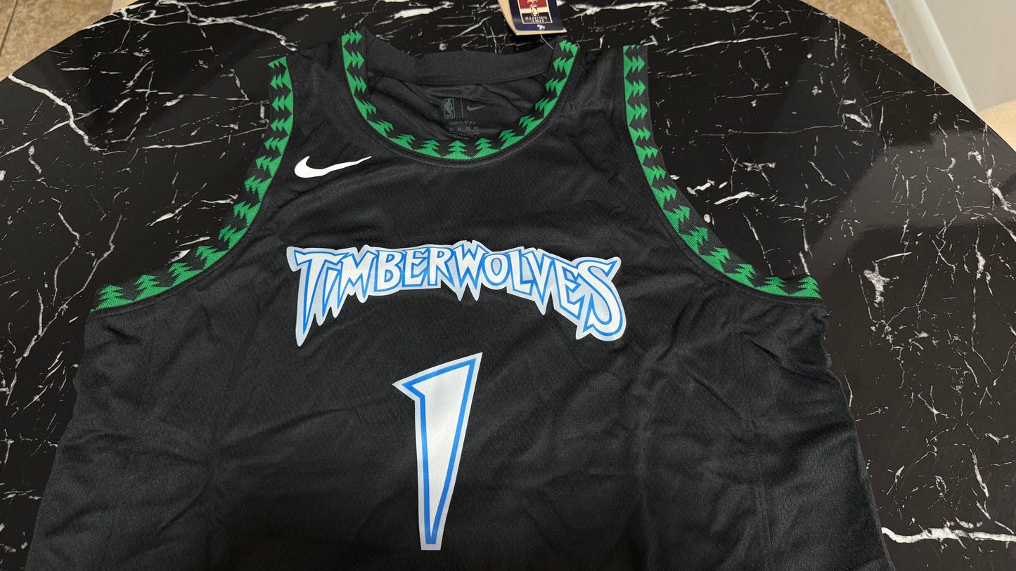 Minnesota Timberwolves NBA