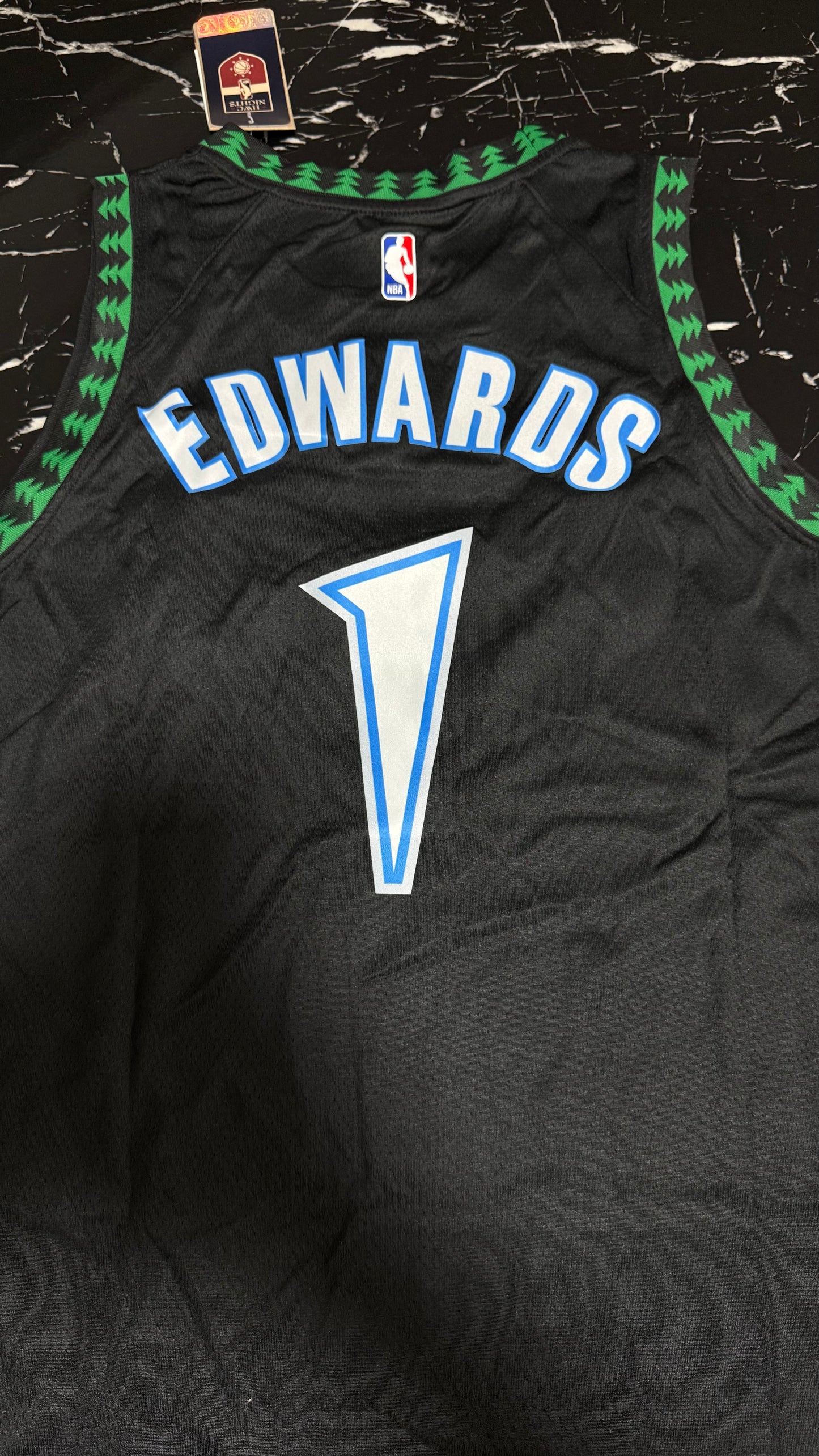Minnesota Timberwolves NBA