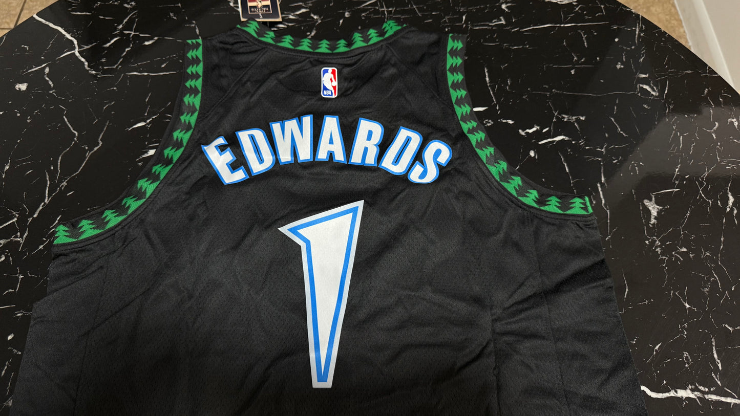 Minnesota Timberwolves NBA
