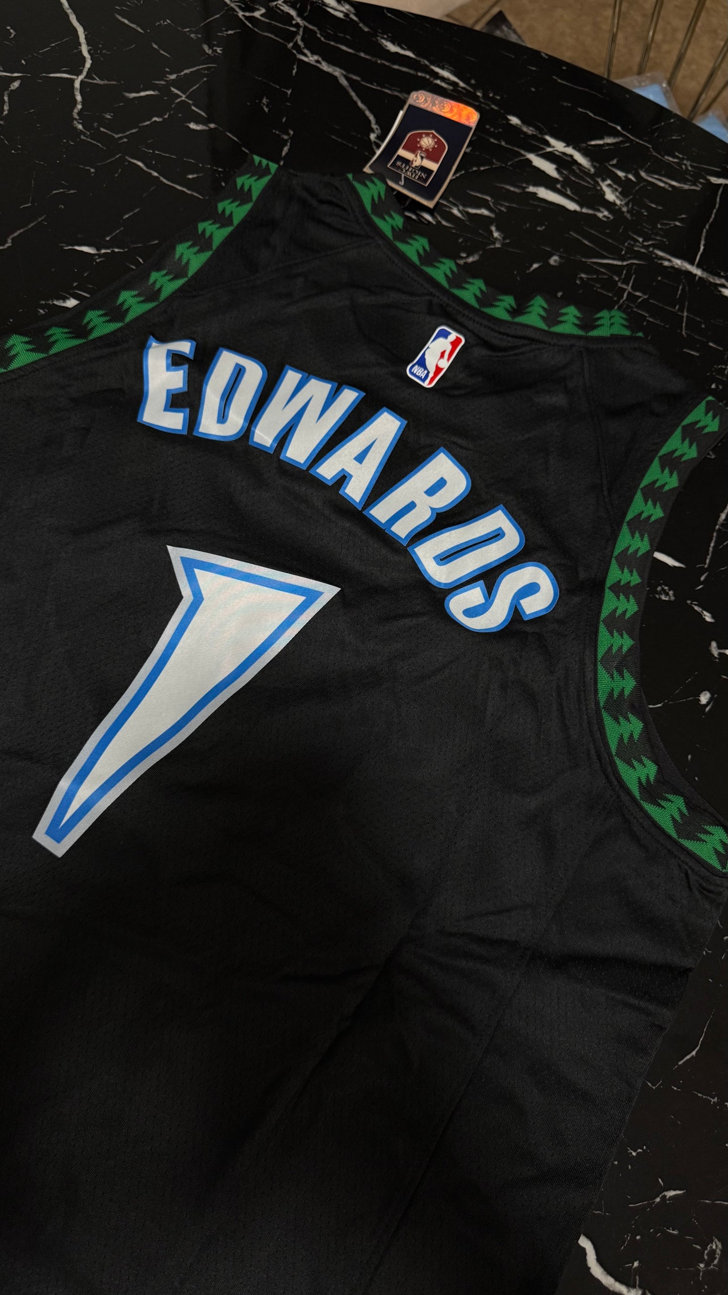 Minnesota Timberwolves NBA