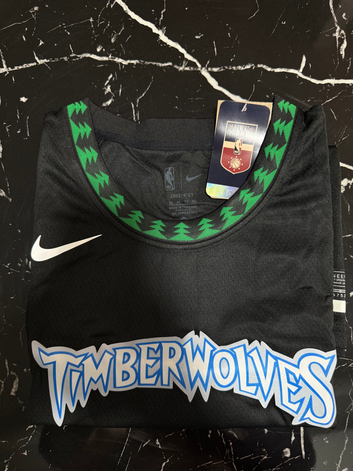 Minnesota Timberwolves NBA