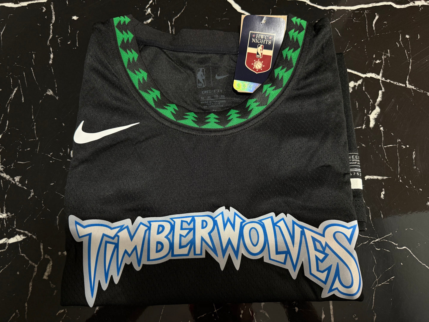 Minnesota Timberwolves NBA
