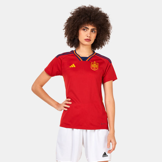 España 2022 Local - Versión Fan - Para Mujeres