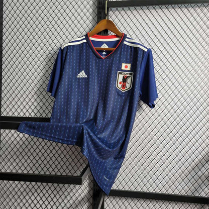 Japón 2018 Local - Versión Fan