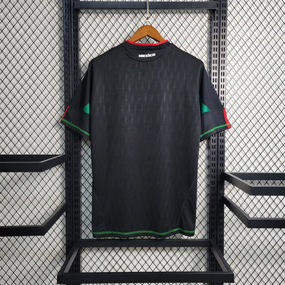 México 2010 Visitante - Camiseta Retro