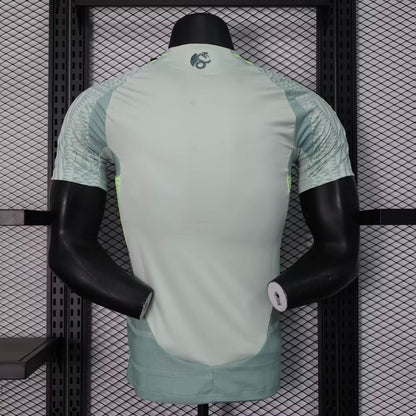 México 2024/25 Visitante - Versión Jugador