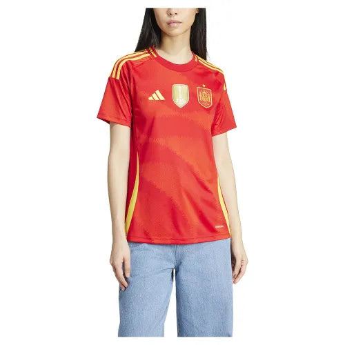 España 2025 Local - WEURO - Versión Fan