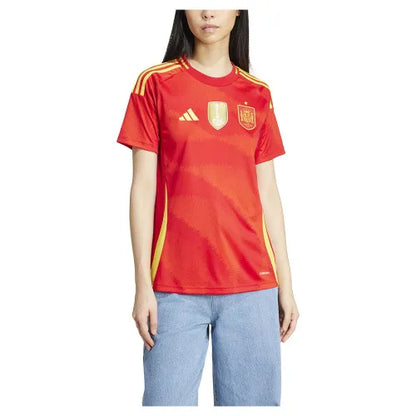 España 2025 Local - WEURO - Versión Fan