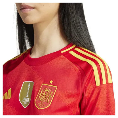 España 2025 Local - WEURO - Versión Fan