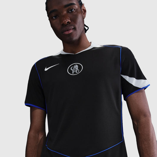 Chelsea 2025/26 Alternativa TOTAL 90 - Versión Fan