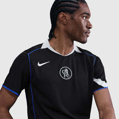 Chelsea 2025/26 Alternativa TOTAL 90 - Versión Fan