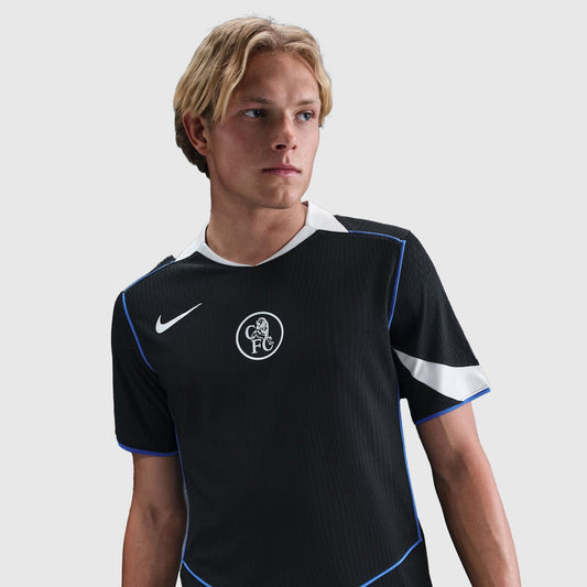 Chelsea 2025/26 Alternativa TOTAL90 - Versión Jugador