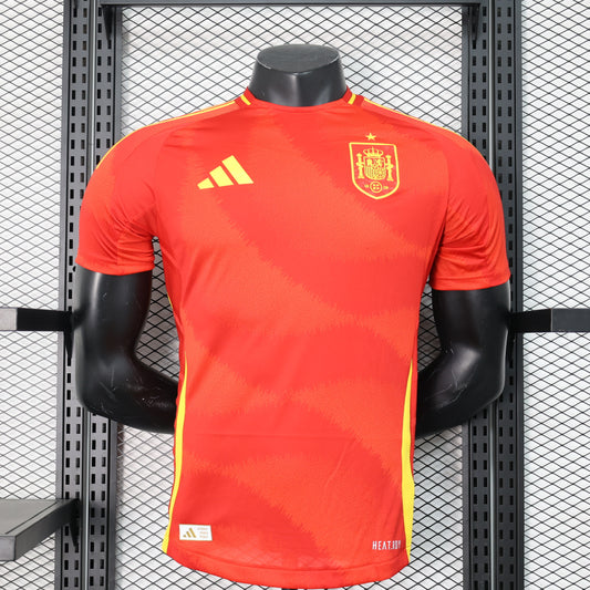 España 2024 Local - Versión Jugador