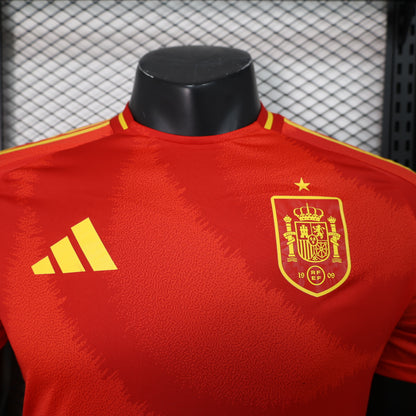 España 2024 Local - Versión Jugador