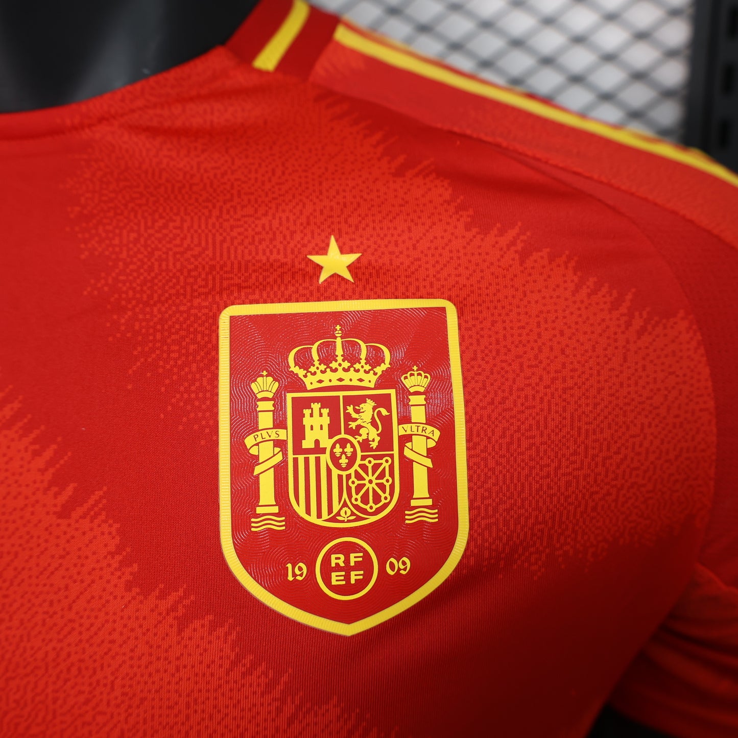 España 2024 Local - Versión Jugador