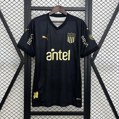 Peñarol 2025/26 Visitante