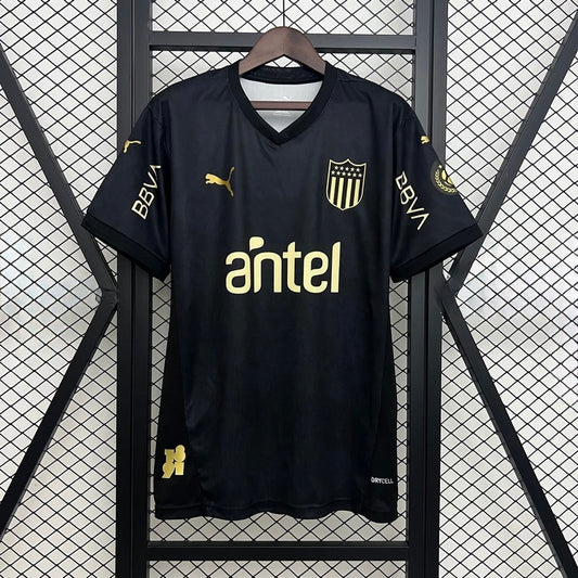 Peñarol 2025/26 Visitante