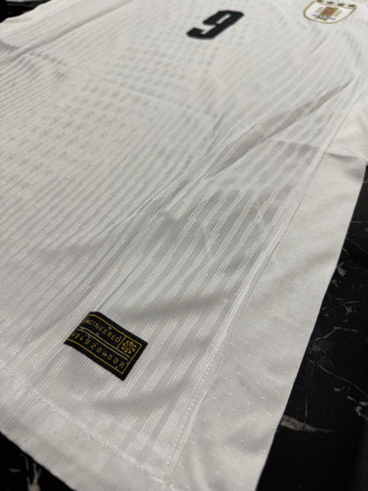 Uruguay Visitante – Camiseta Versión Jugador