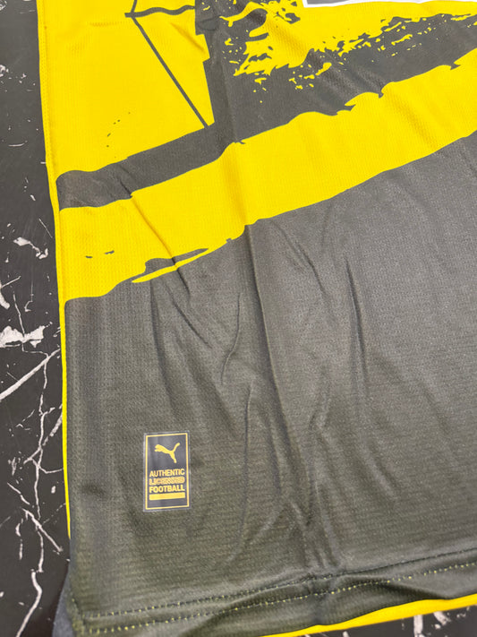 Borussia Dortmund 2023/24 Local - Versión Fan