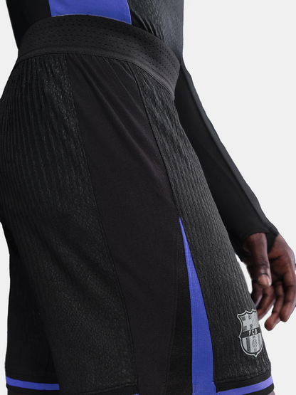Shorts Barcelona x Kobe Bryant 25/26 Visitante - Versión Jugador