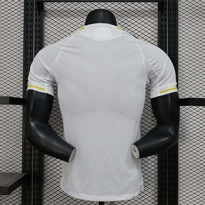 Real Madrid 2025/26 Local - Versión Jugador