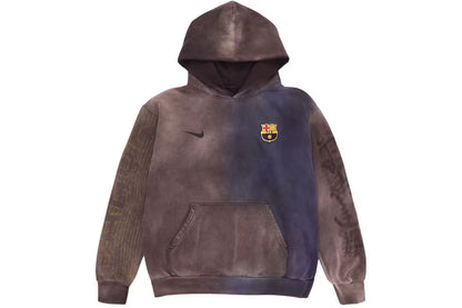 Barcelona x Travis Scott- Sudadera