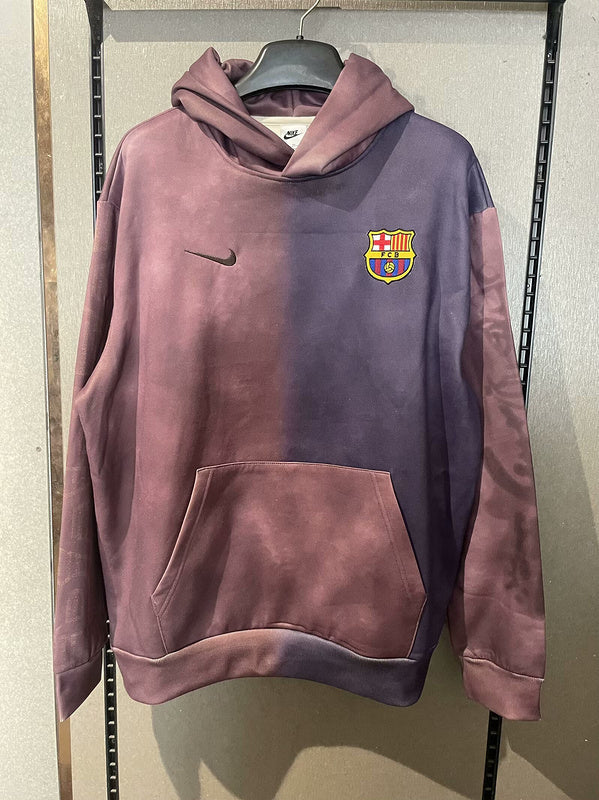 Barcelona x Travis Scott- Sudadera