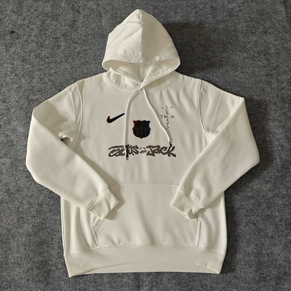 Barcelona x Travis Scott - Sudaderas (Edición Limitada - Varios Colores)