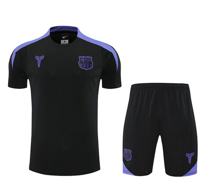 Barcelona x Kobe Bryant 2025/26 - Kit de Entrenamiento