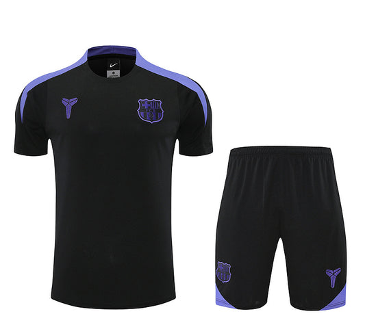 Barcelona x Kobe Bryant 2025/26 - Kit de Entrenamiento