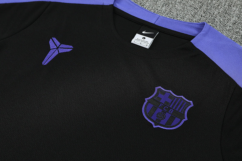 Barcelona x Kobe Bryant 2025/26 - Kit de Entrenamiento