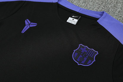 Barcelona x Kobe Bryant 2025/26 - Kit de Entrenamiento