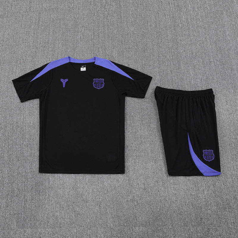 Barcelona x Kobe Bryant 2025/26 - Kit de Entrenamiento