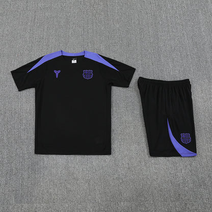 Barcelona x Kobe Bryant 2025/26 - Kit de Entrenamiento