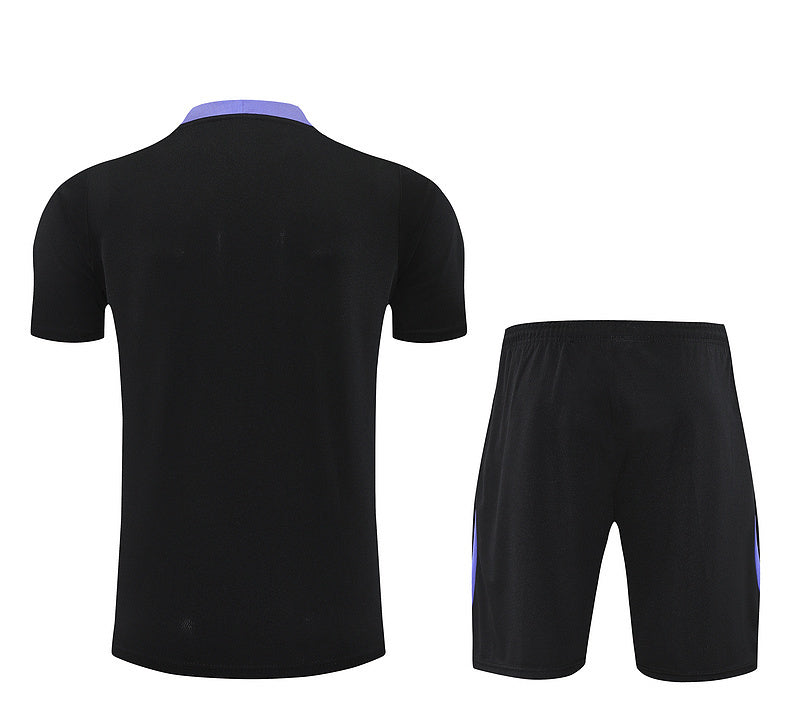 Barcelona x Kobe Bryant 2025/26 - Kit de Entrenamiento