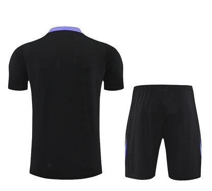 Barcelona x Kobe Bryant 2025/26 - Kit de Entrenamiento