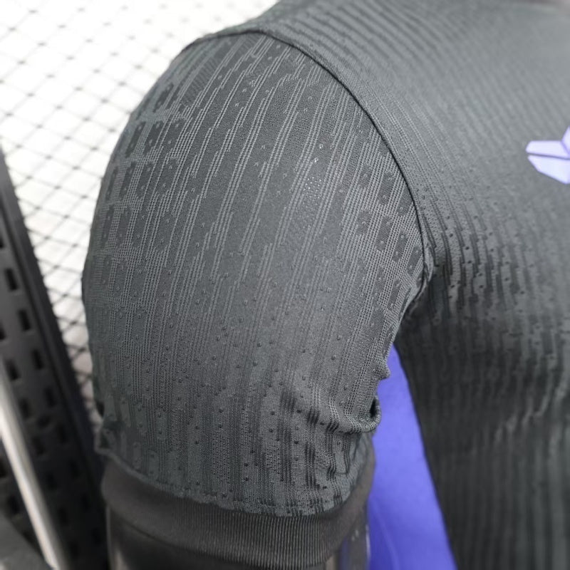 Barcelona x Kobe Bryant 2025/26 Camiseta prepartido - Versión Jugador