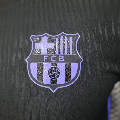 Barcelona x Kobe Bryant 2025/26 Camiseta prepartido - Versión Jugador