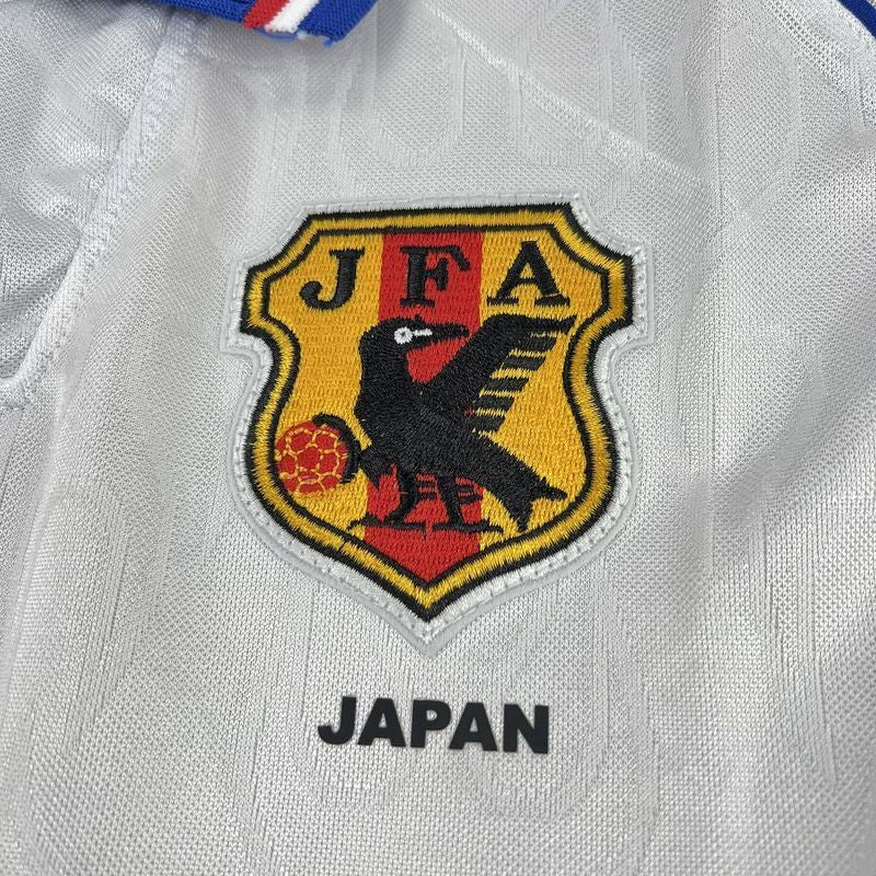 Japón 1998/1999 Visitante x Bad Bunny - Camiseta Retro