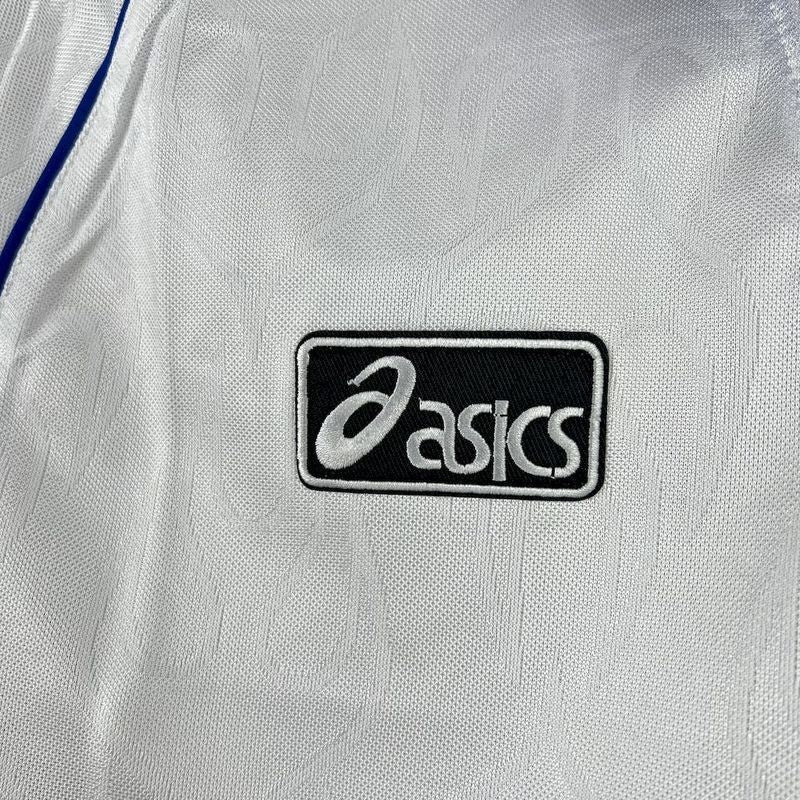 Japón 1998/1999 Visitante x Bad Bunny - Camiseta Retro