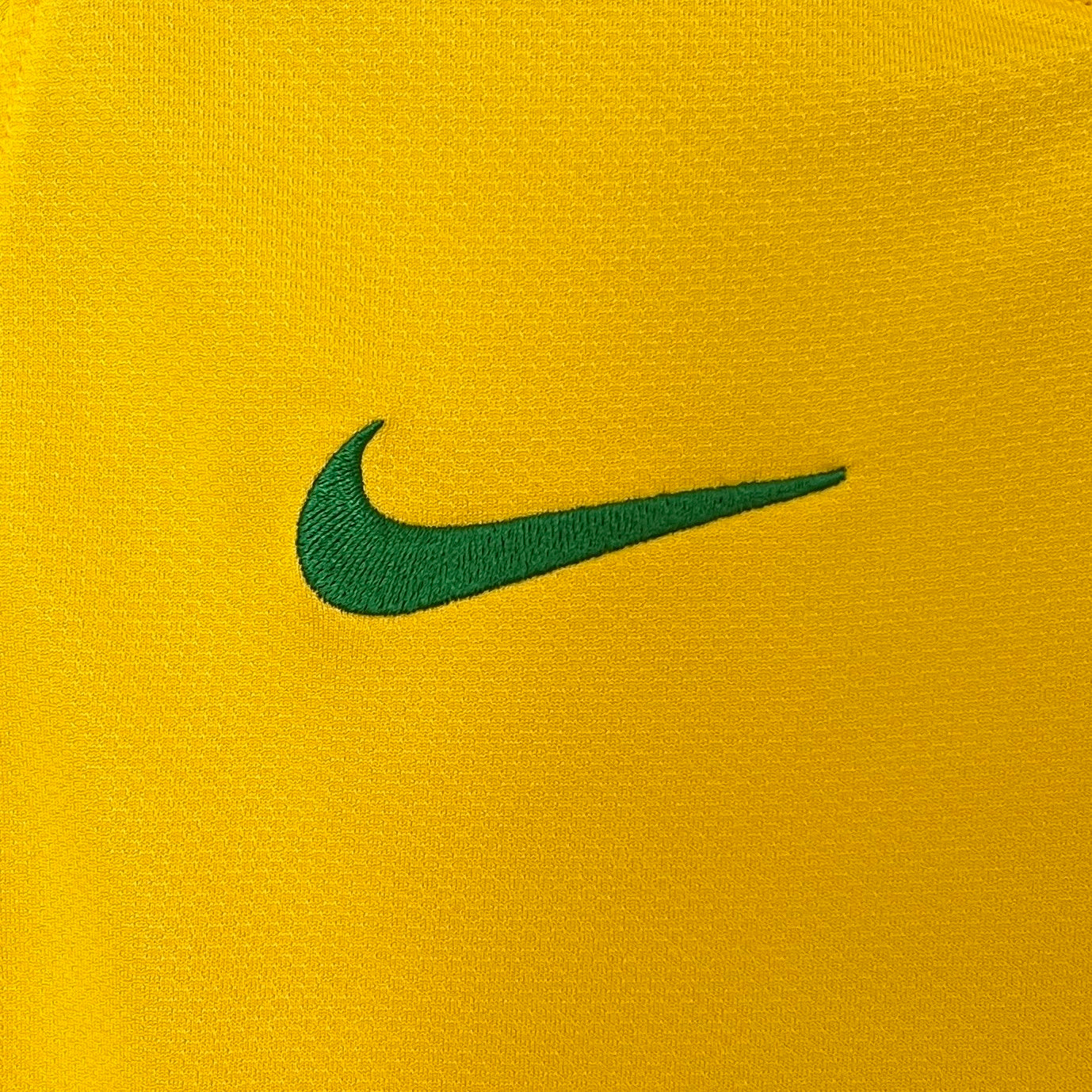 Brasil 2010 Local - Camiseta Retro